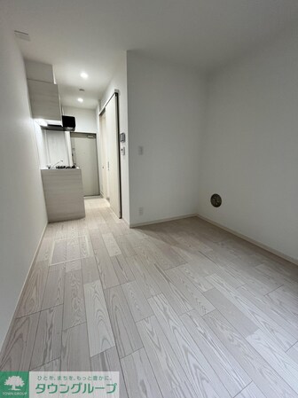 美山HOUSEの物件内観写真